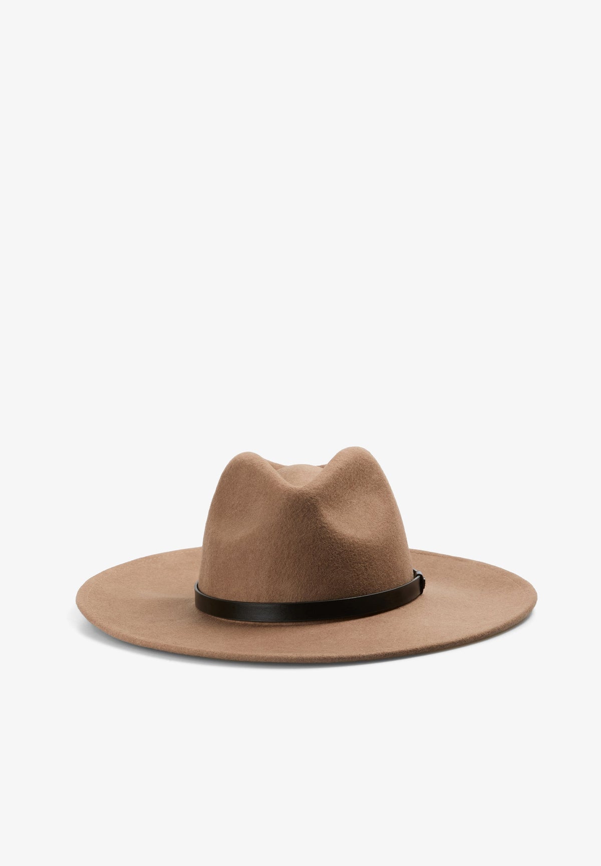WOOLLEN HAT