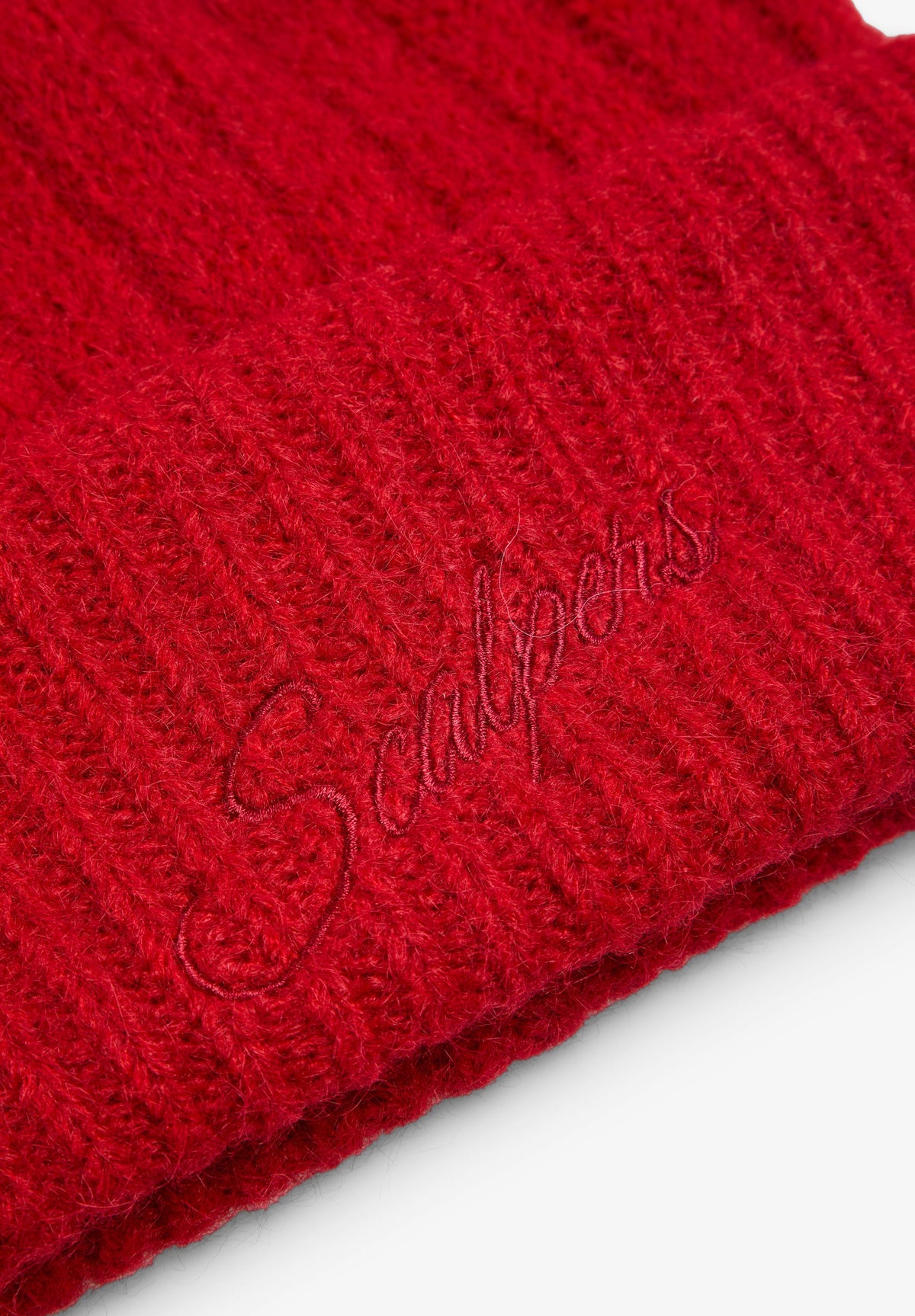 SCCOZY KINT HAT