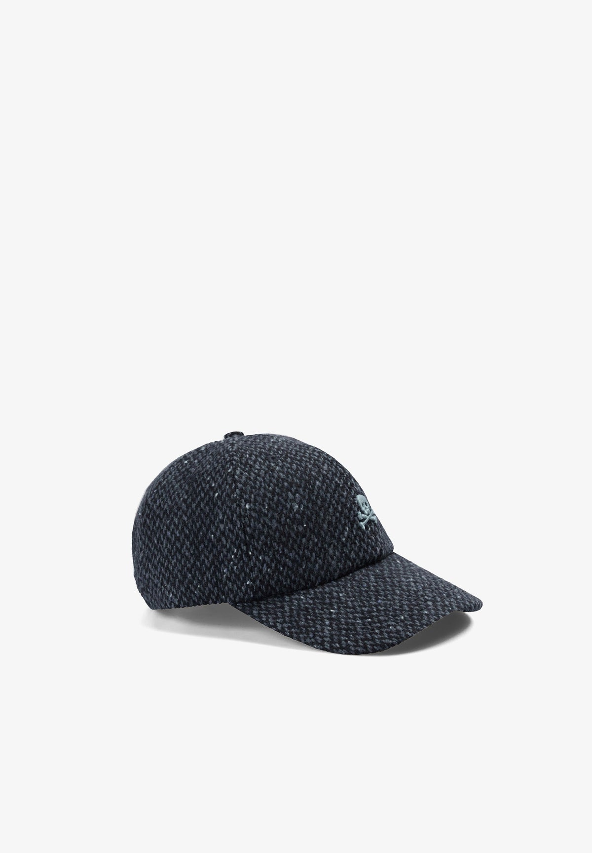 SCSCALPERSHEARRING CAP
