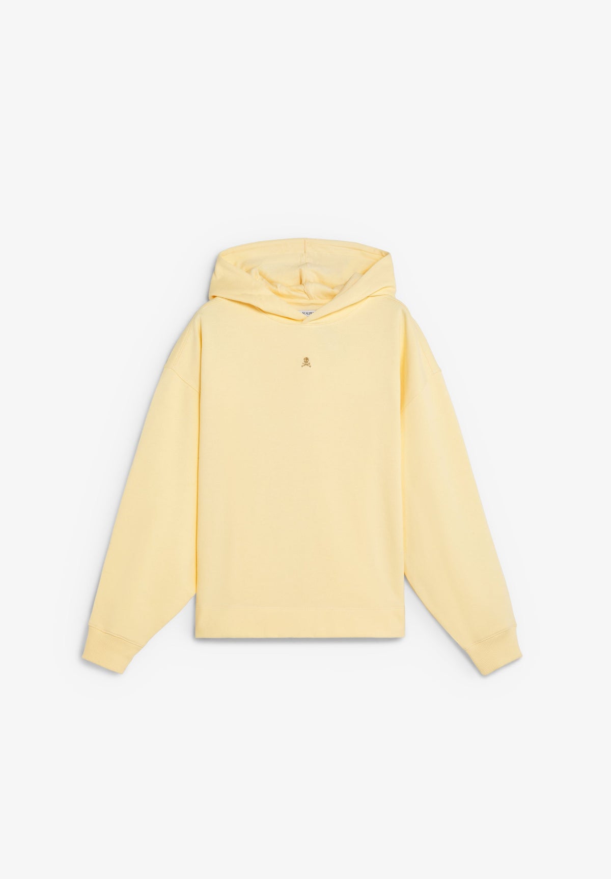 BASIC HOODIE