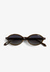 OVAL SUNGLASSES