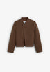 SCNEW KNITTY BLAZER