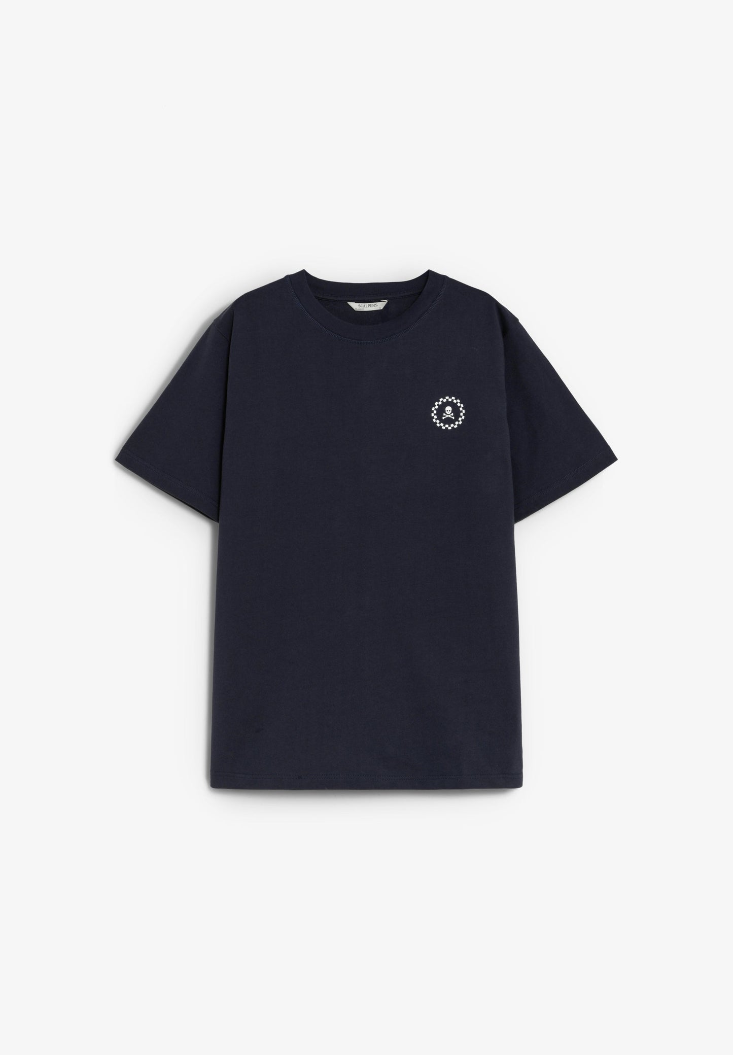 SCF1 RACING TEE