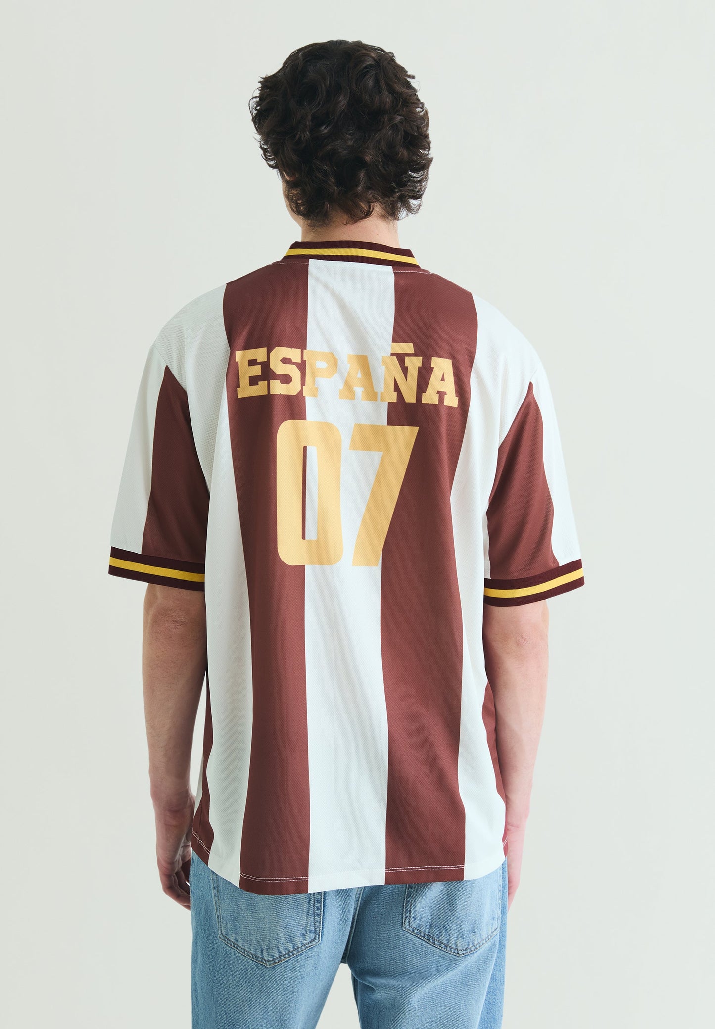 SCSPAIN FC TEE
