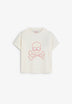 MAGIC SKULL T-SHIRT