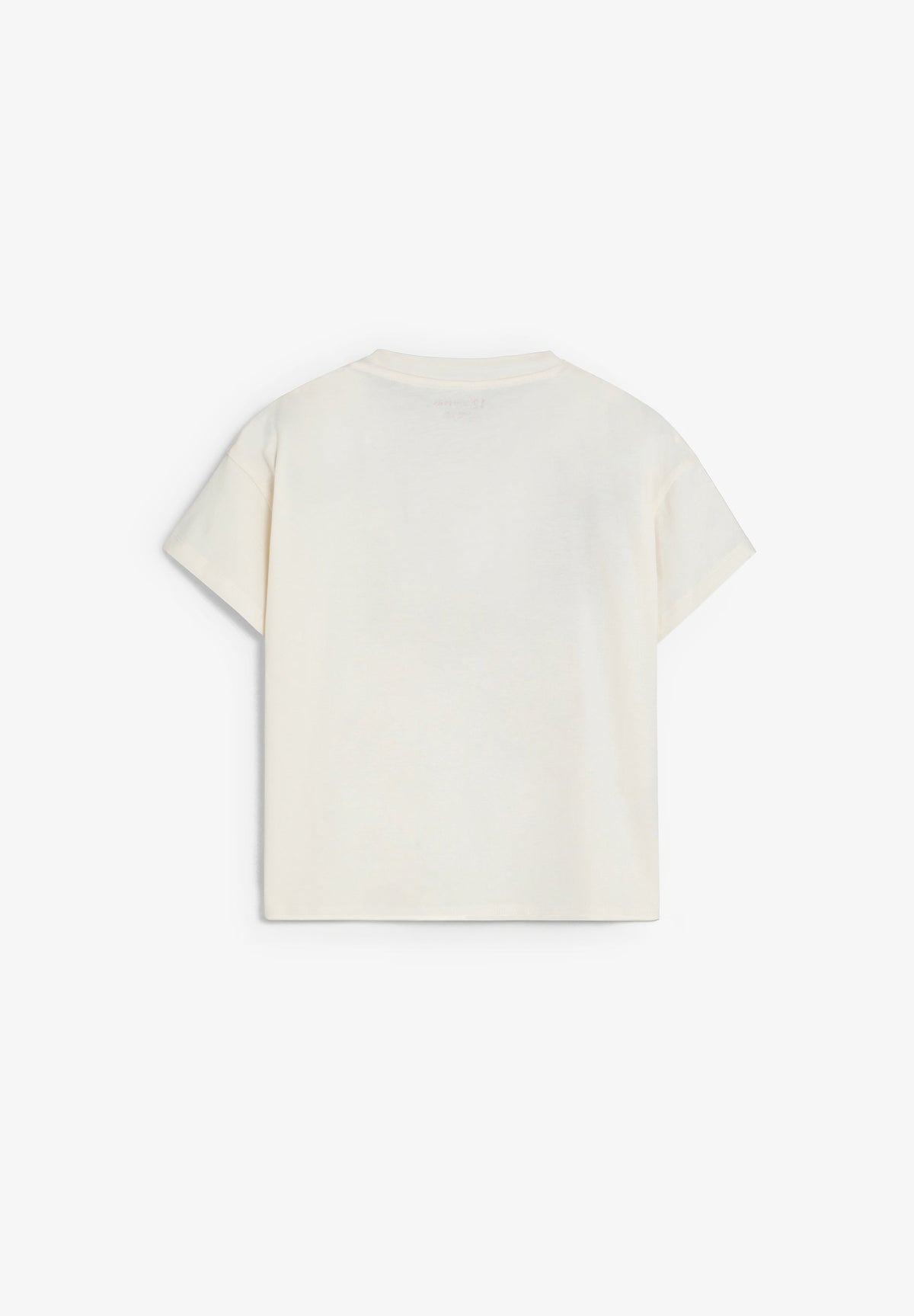 MAGIC SKULL T-SHIRT