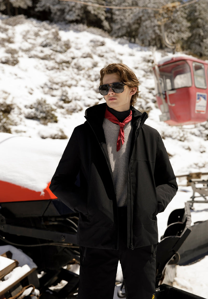 TECHNICAL SKI JACKET ADRENALINE