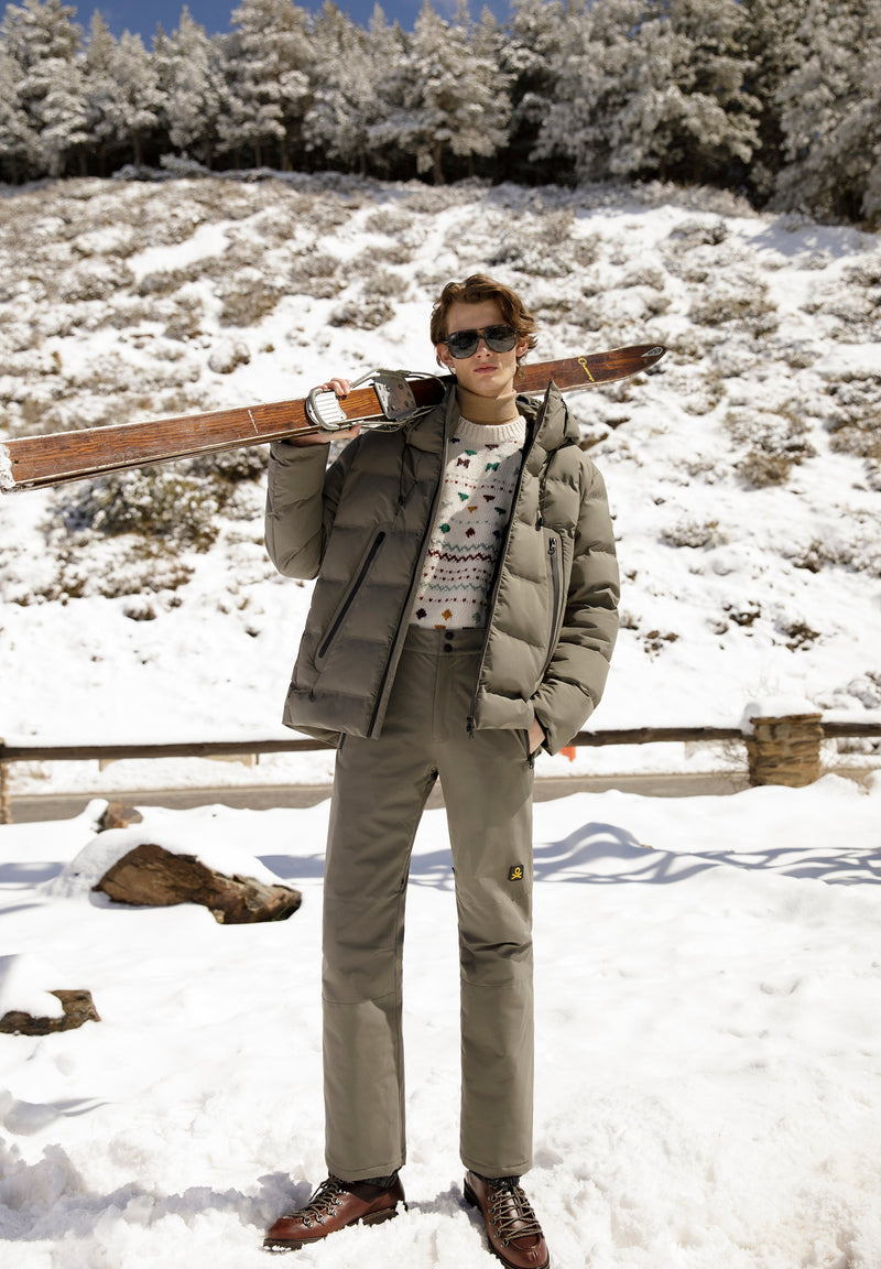 ADRENALINE TECHNICAL SKI TROUSERS