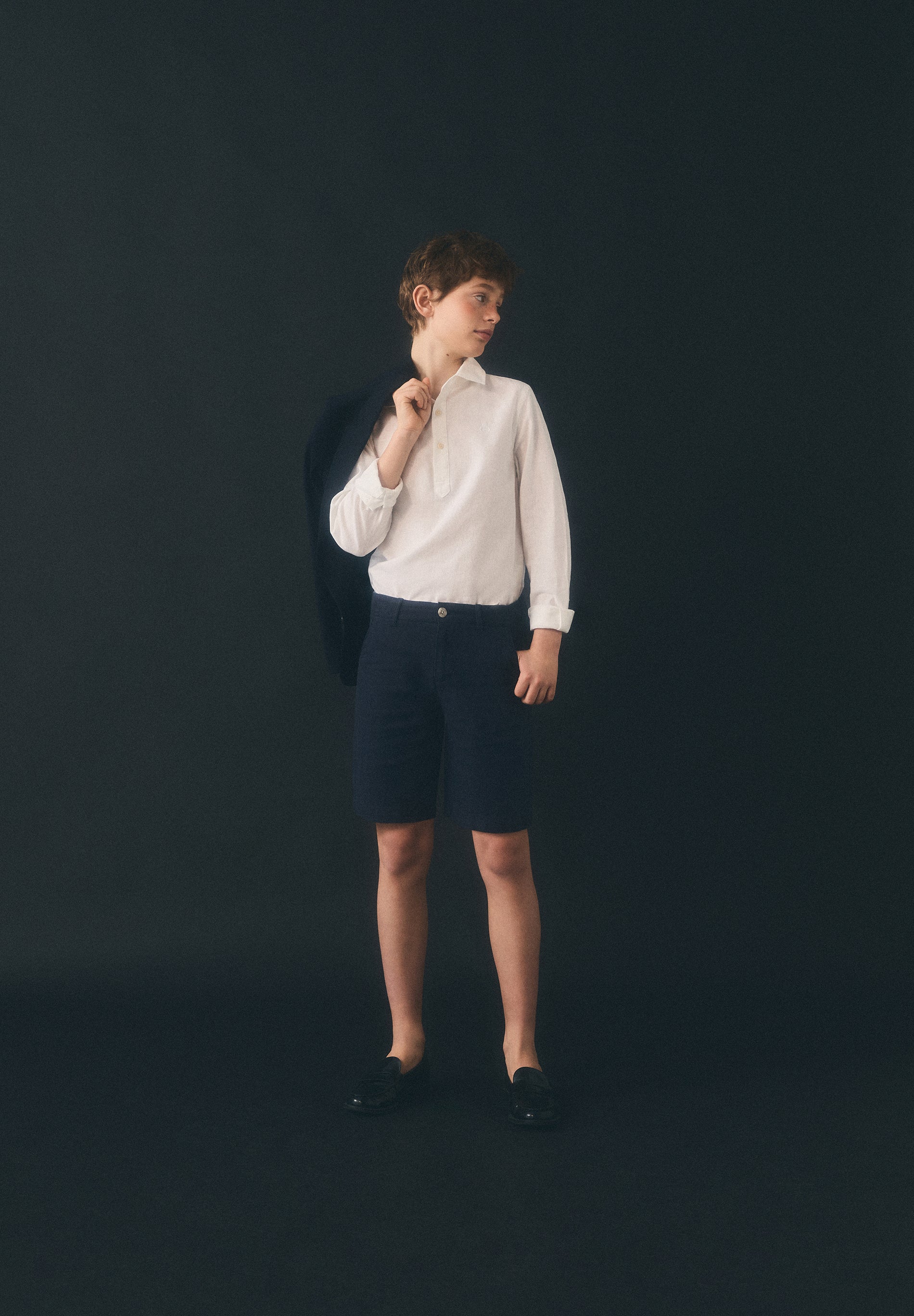 SCEASTMAN SHORTS KIDS