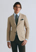 BLAZER ENTALLADA BOLSILLOS