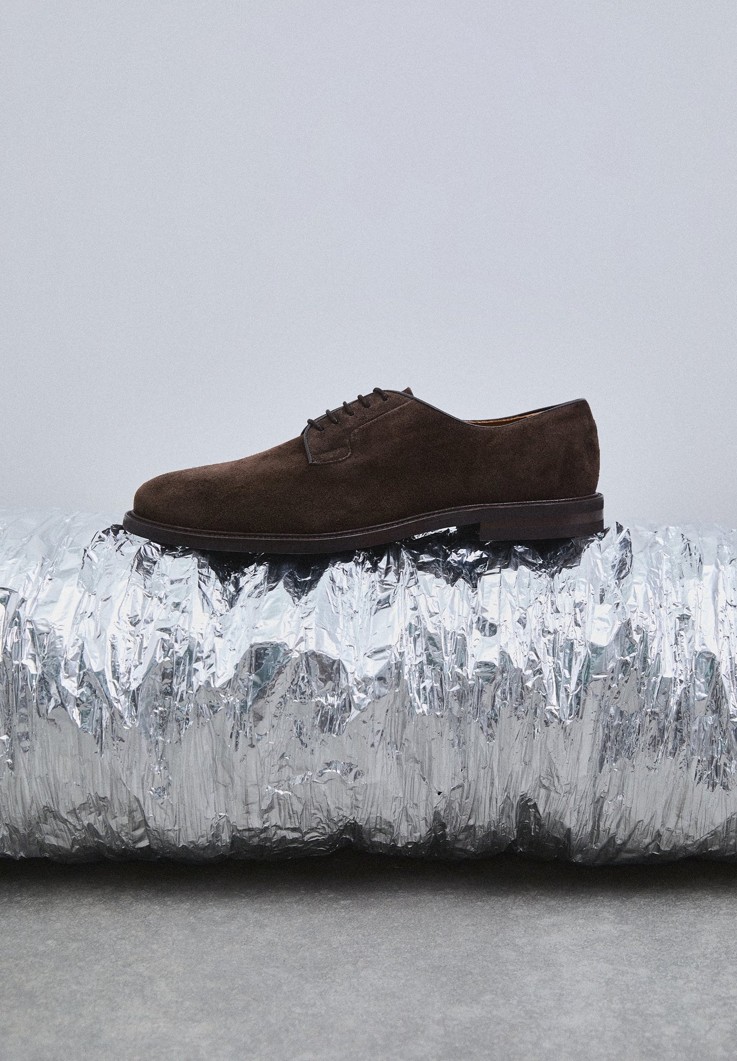 SCBLUCHER SUEDE SHOES