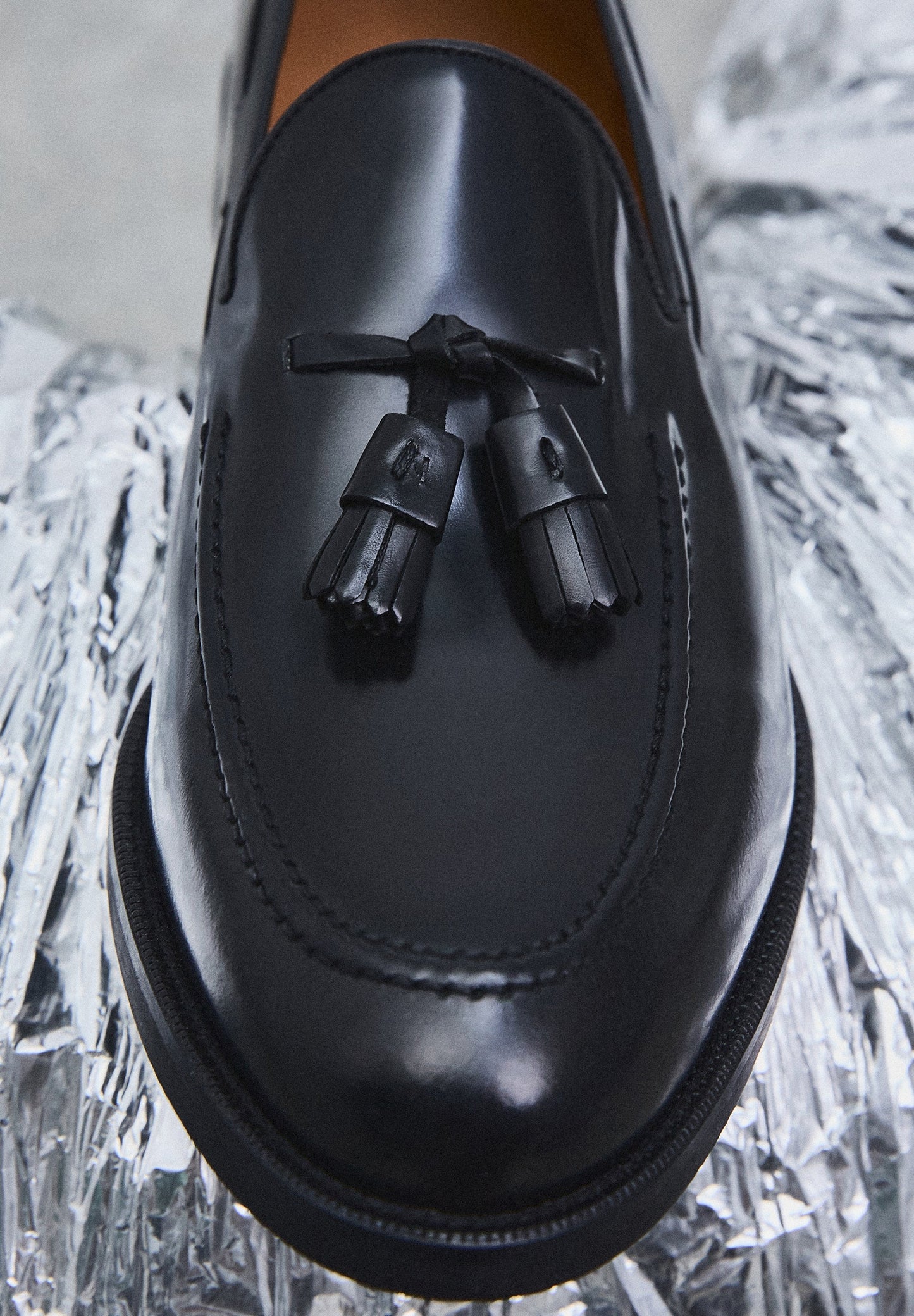 SCTASSEL SHOES