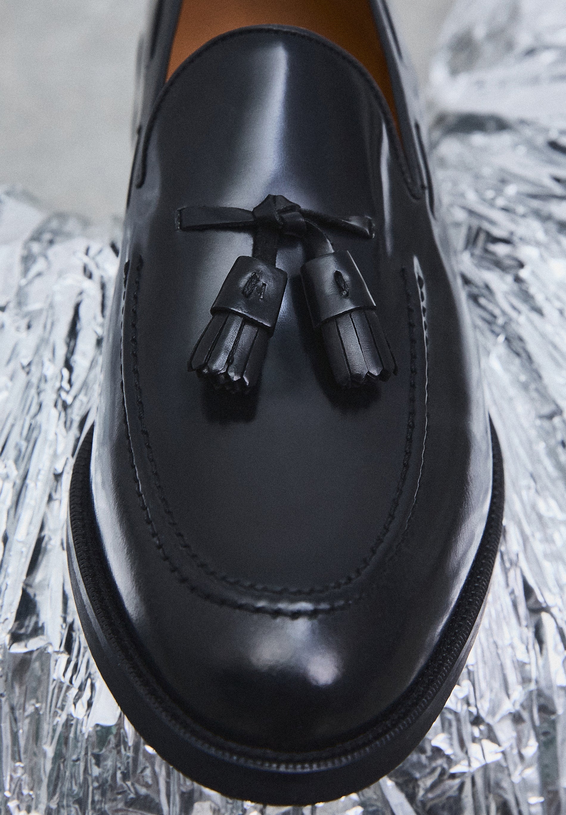 SCTASSEL SHOES