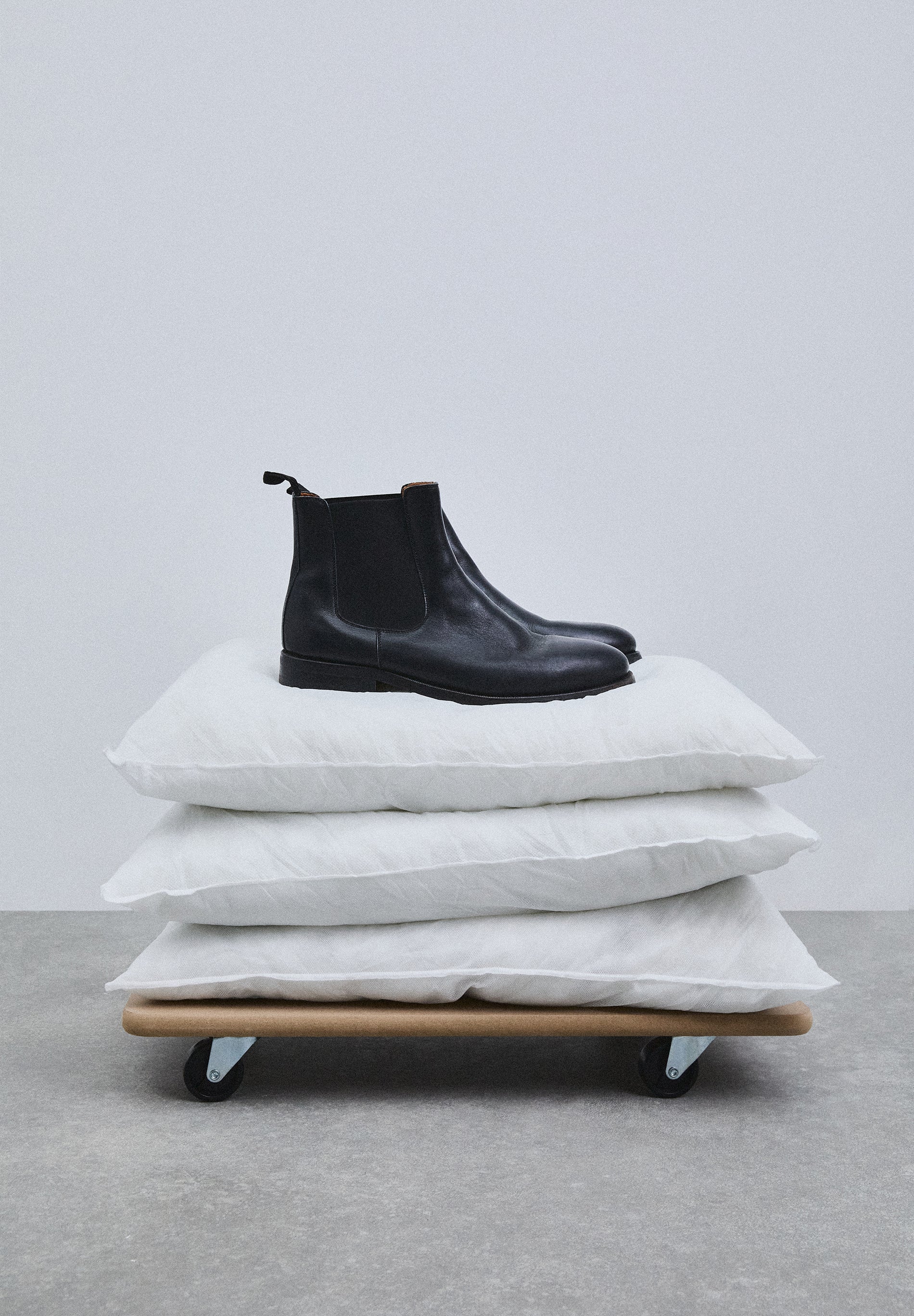 BOTAS CHELSEA PIEL - Scalpers