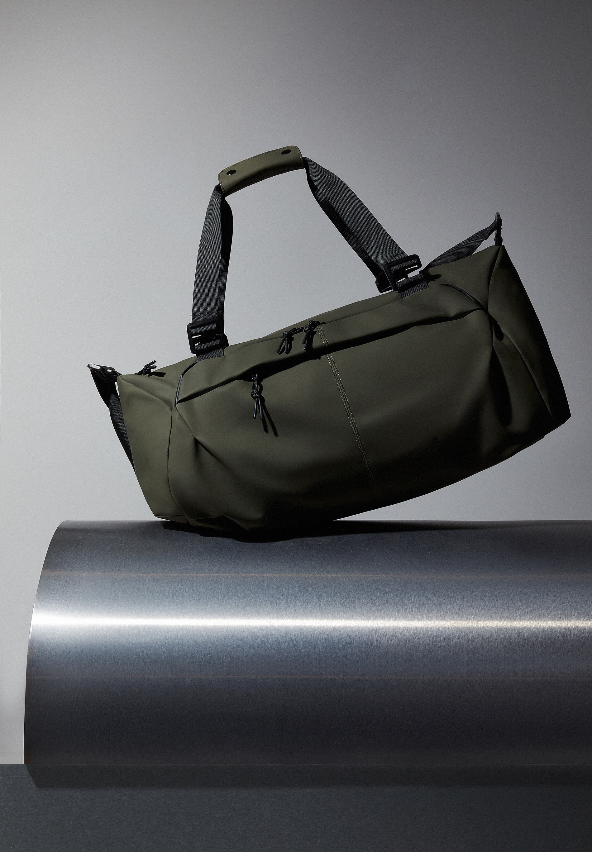 TECHNICAL TRAVEL BAG