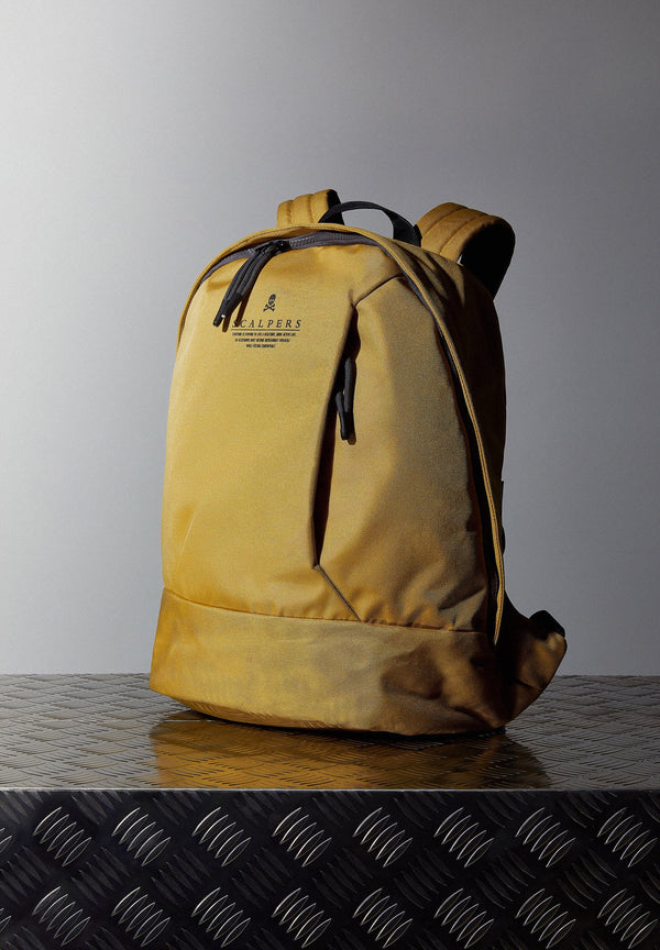 LIGHTWEIGHT LOGO BACKPACK
