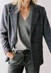 WOOL SWEATER