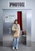 DETACHABLE PADDED COAT