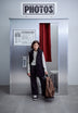 DETACHABLE PADDED COAT