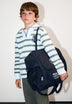 LOGO PRINT BAG