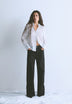 SCXM SILK LUREX SHIRT