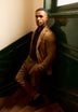 CORDUROY BLAZER