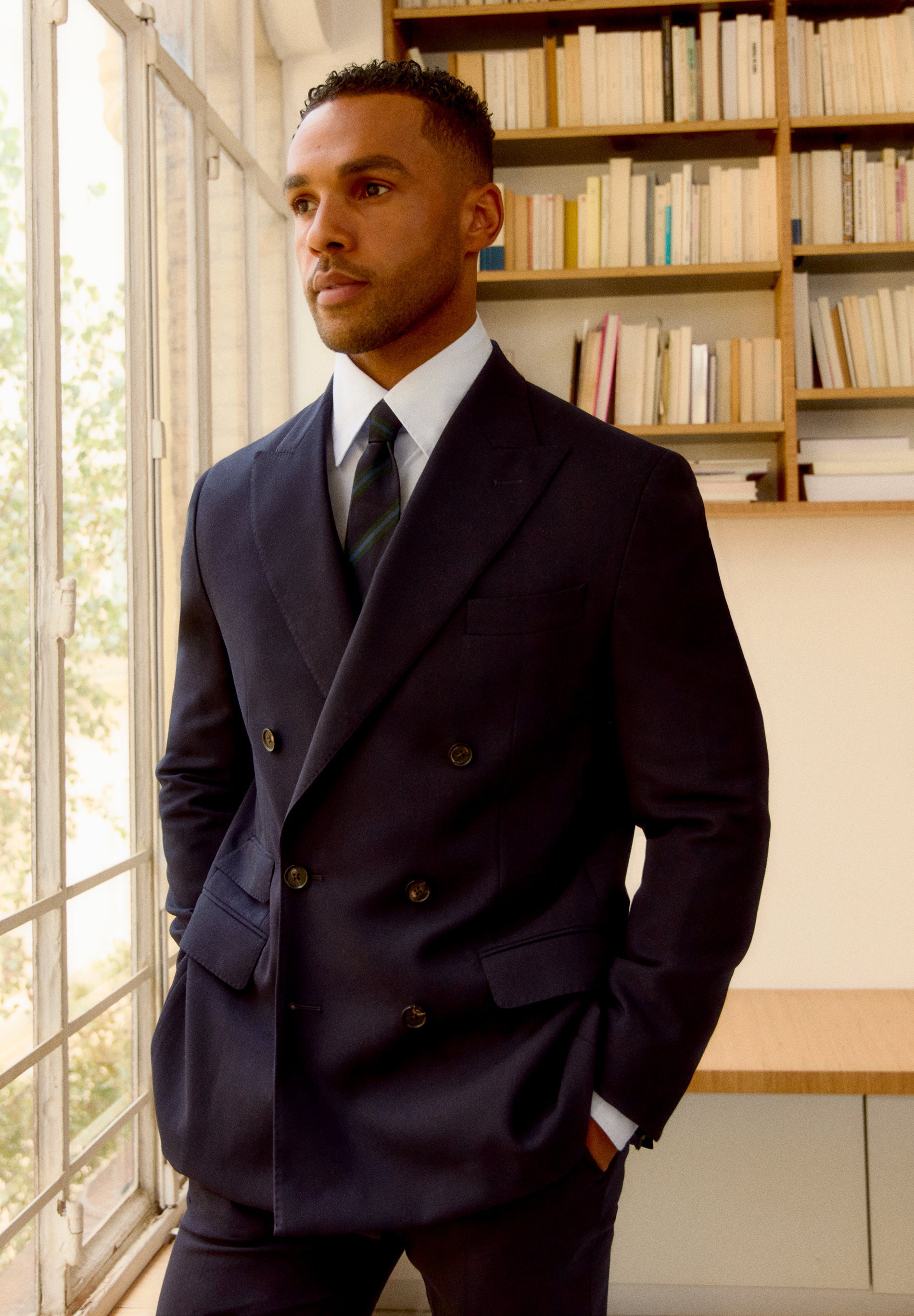 AMERICANA CRUZADA LANA