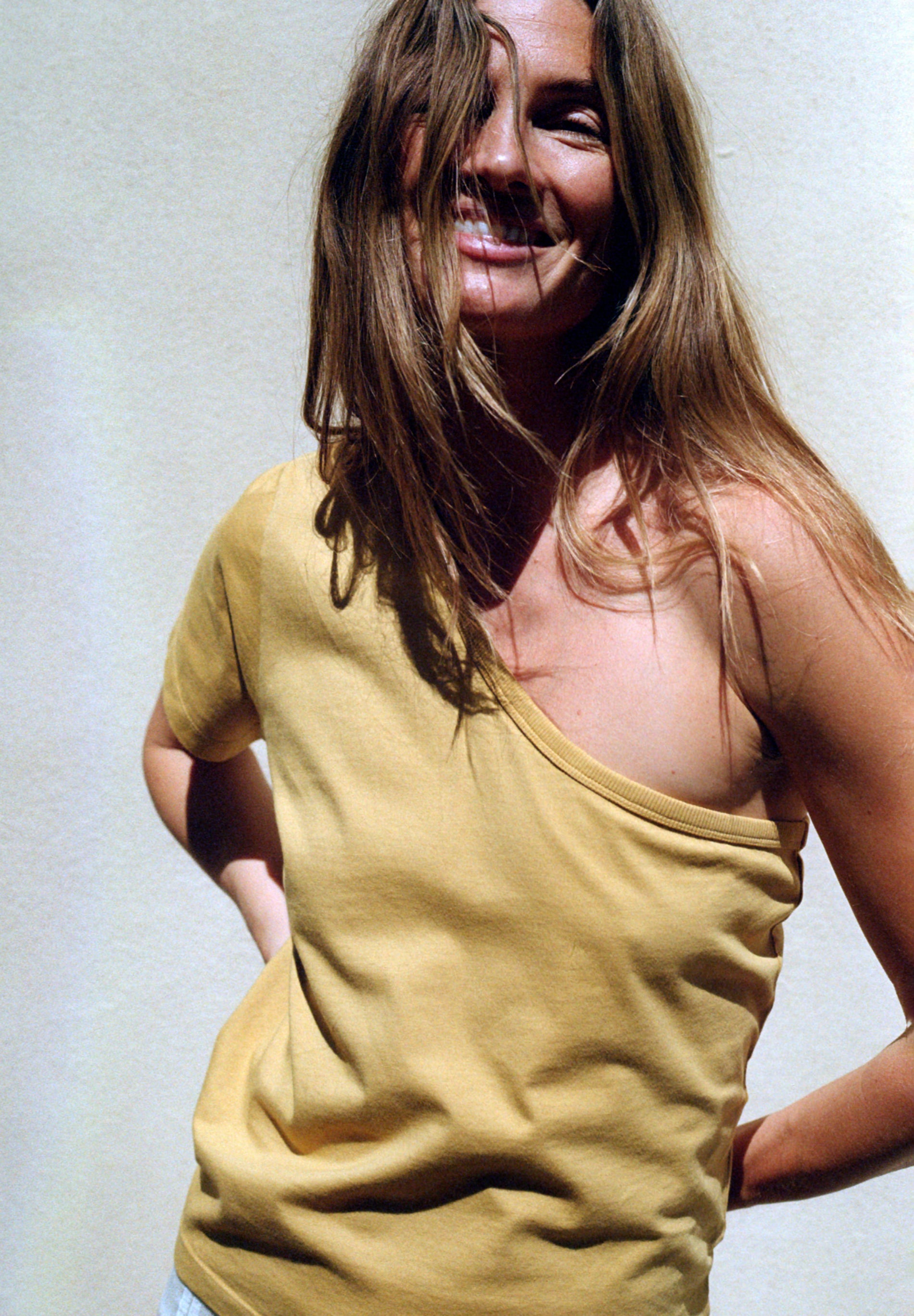 ASYMMETRIC TOP