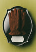 SUEDE LEATHER GLOVES