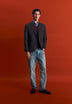 REGULAR FIT JEANS