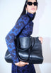 BOLSO SHOPPER LOGO