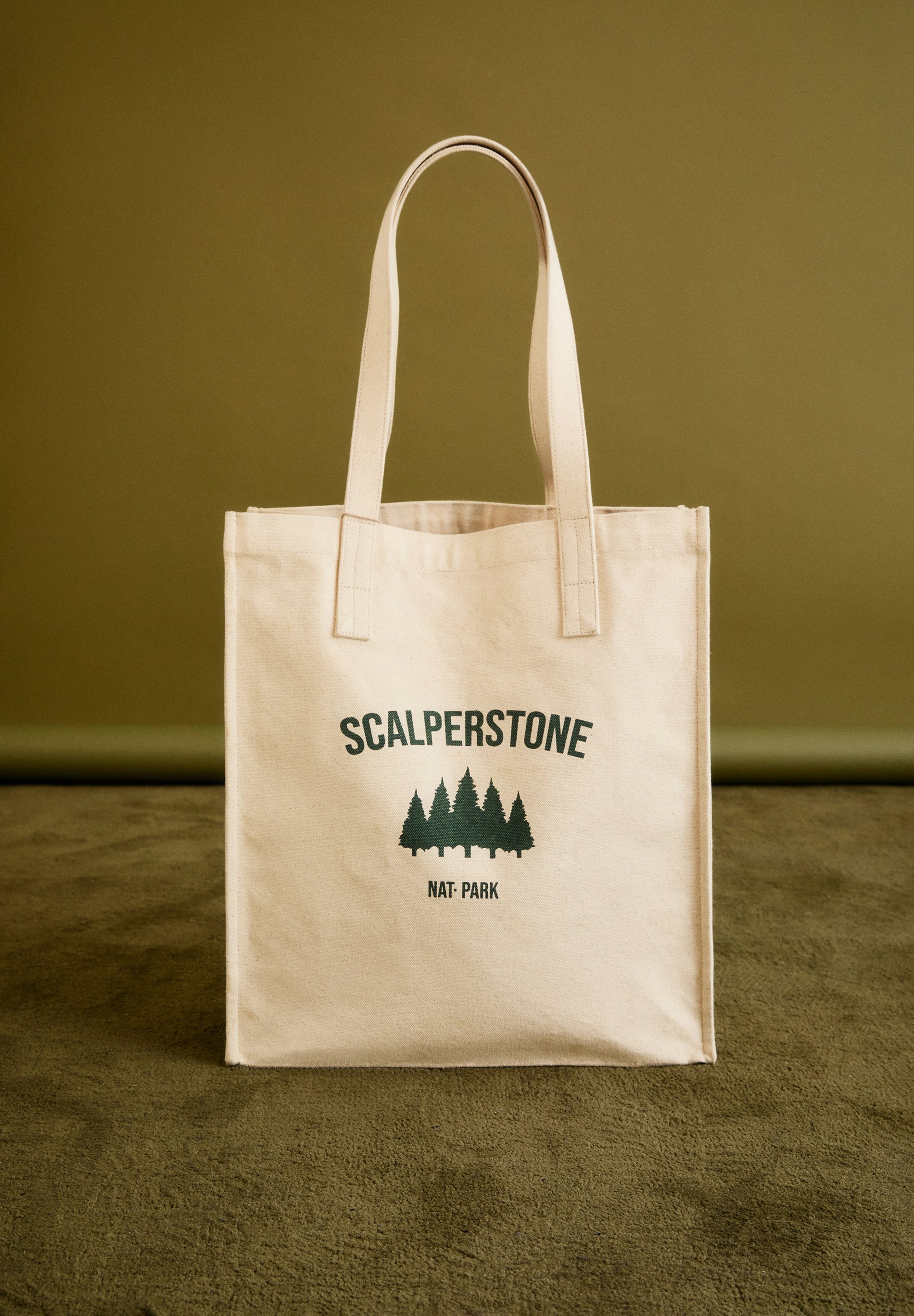 SCALPERSTONE BAG