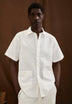 SCPITIUSARESORT OE SHIRT