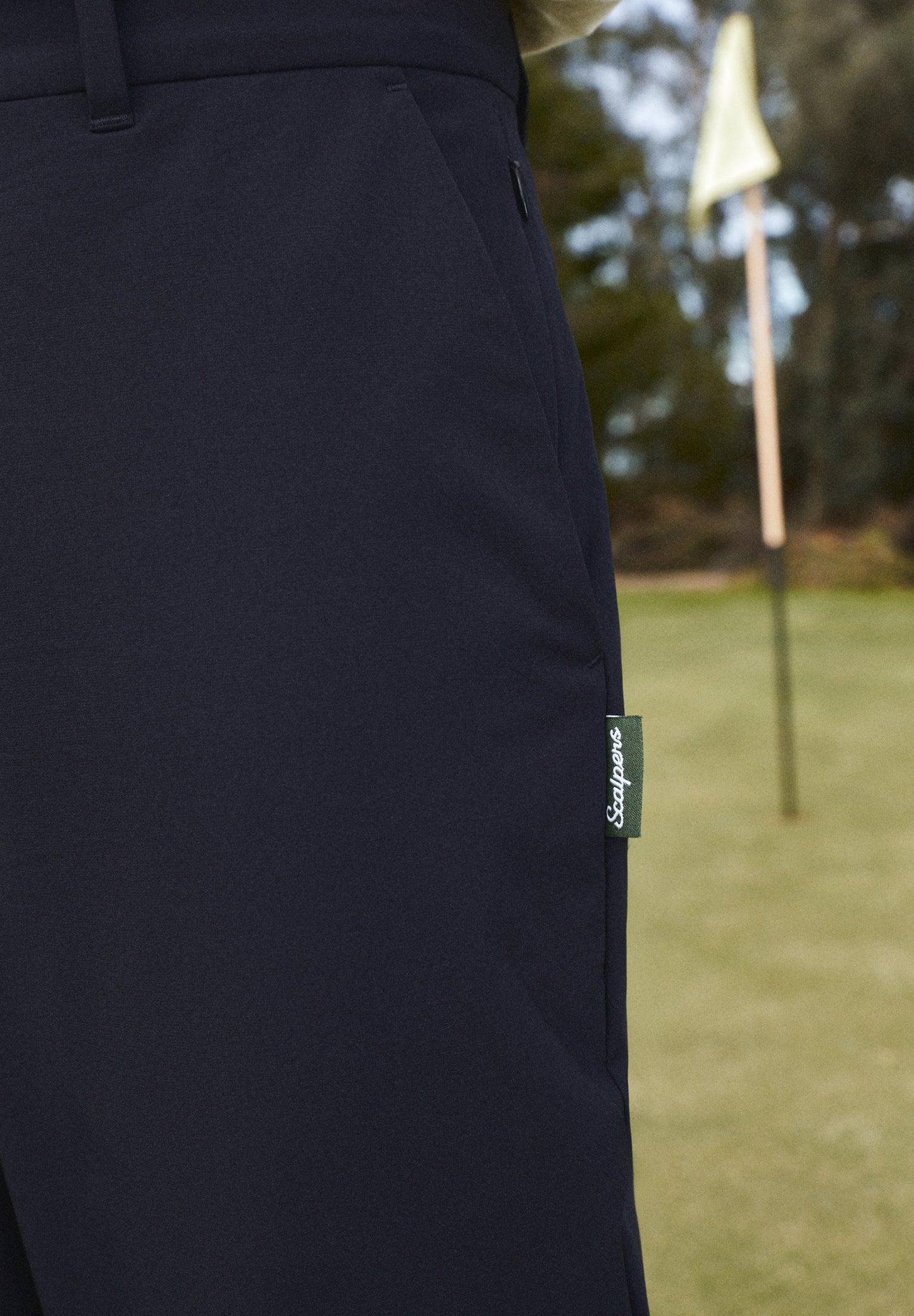 ADN BROAD CHINO PANT