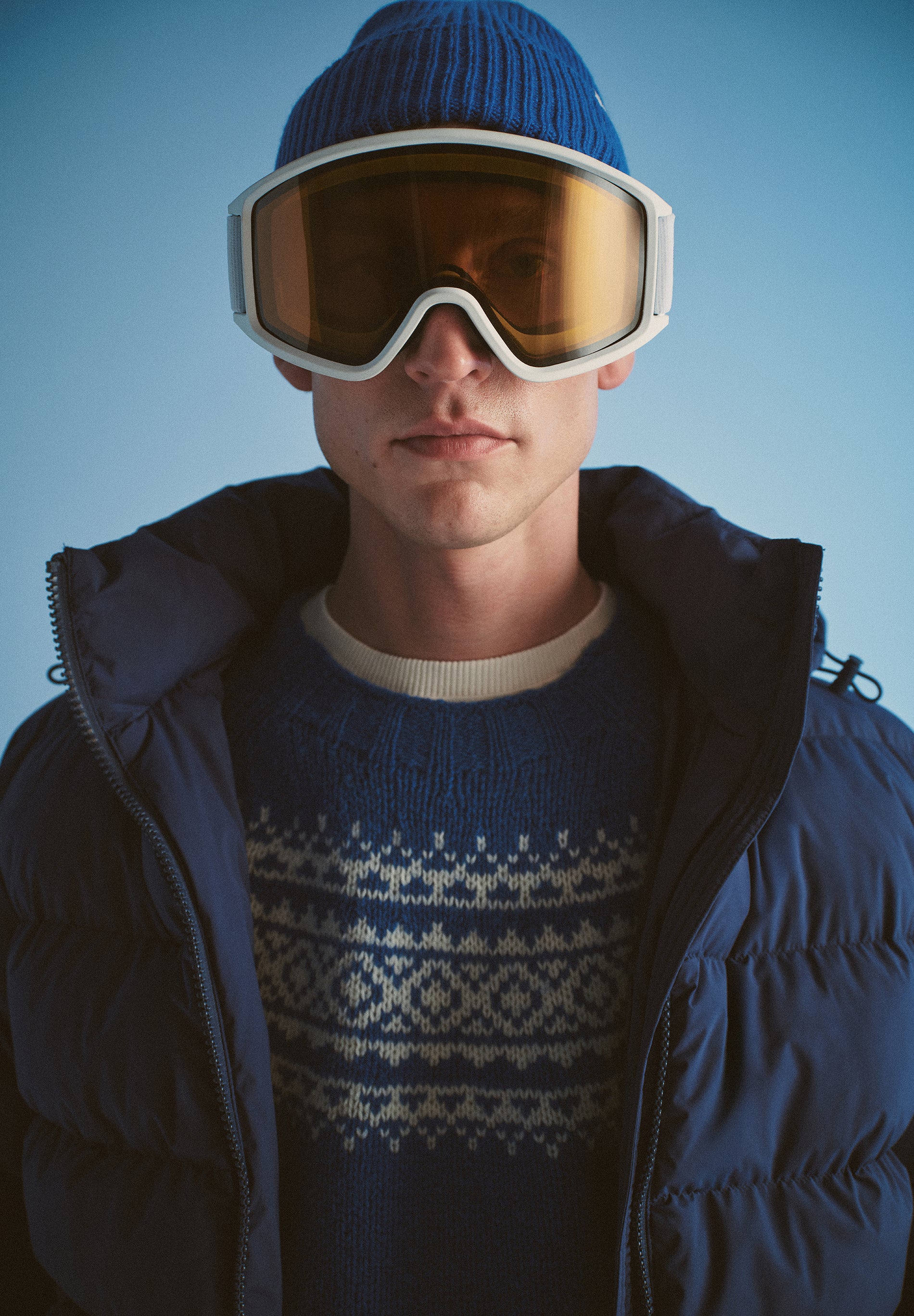 THERMOLITE® PADDED JACKET