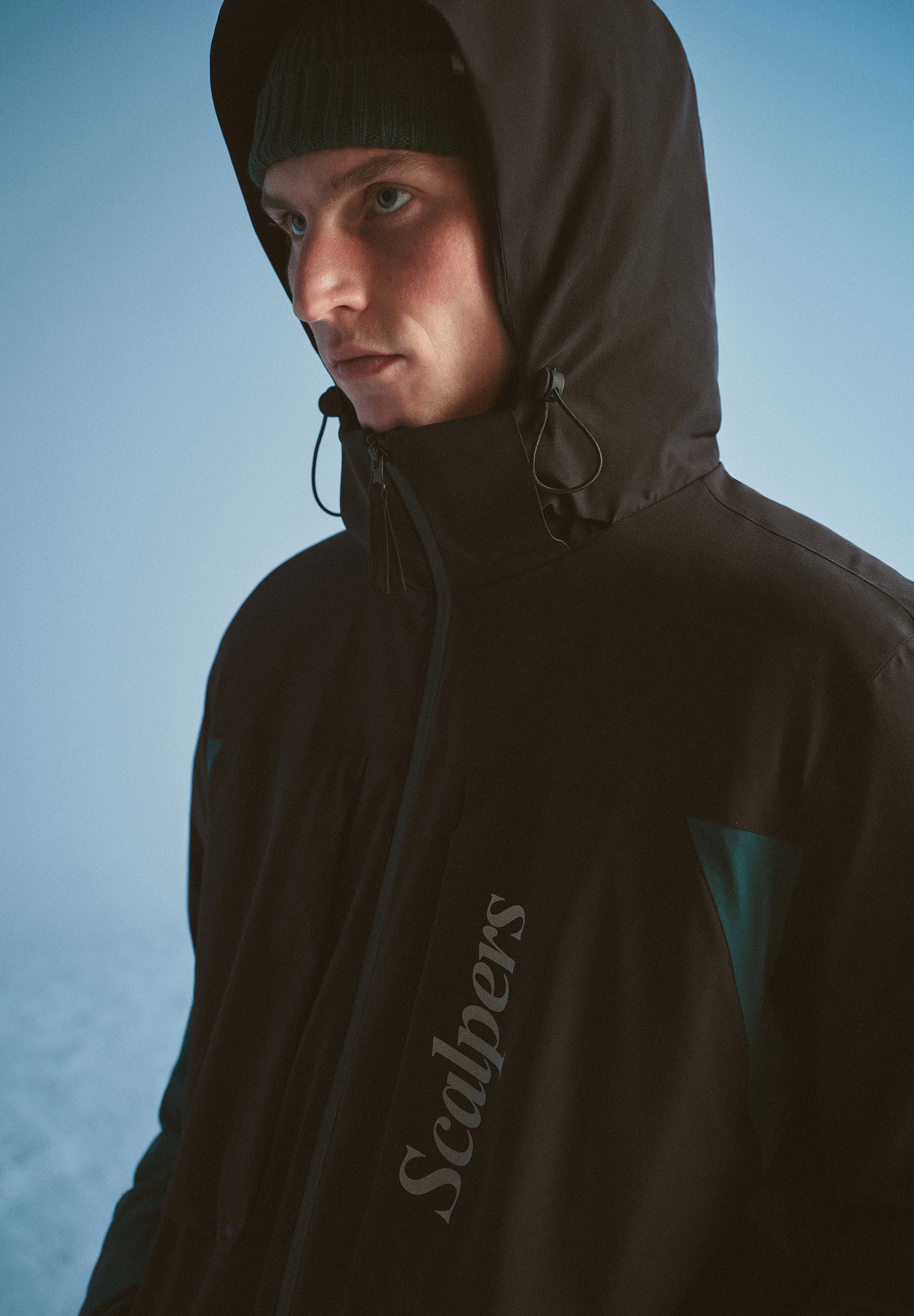 SCGROVE SKI JACKET