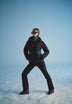PANTALÓN SKI SLIM FIT ADRENALINE
