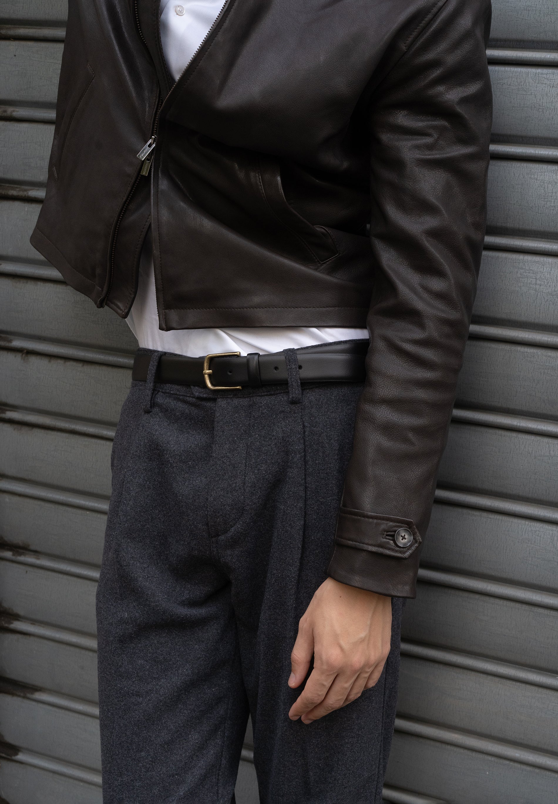 WINTER ICON BOGART PANTS