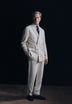 100% LINEN BLAZER
