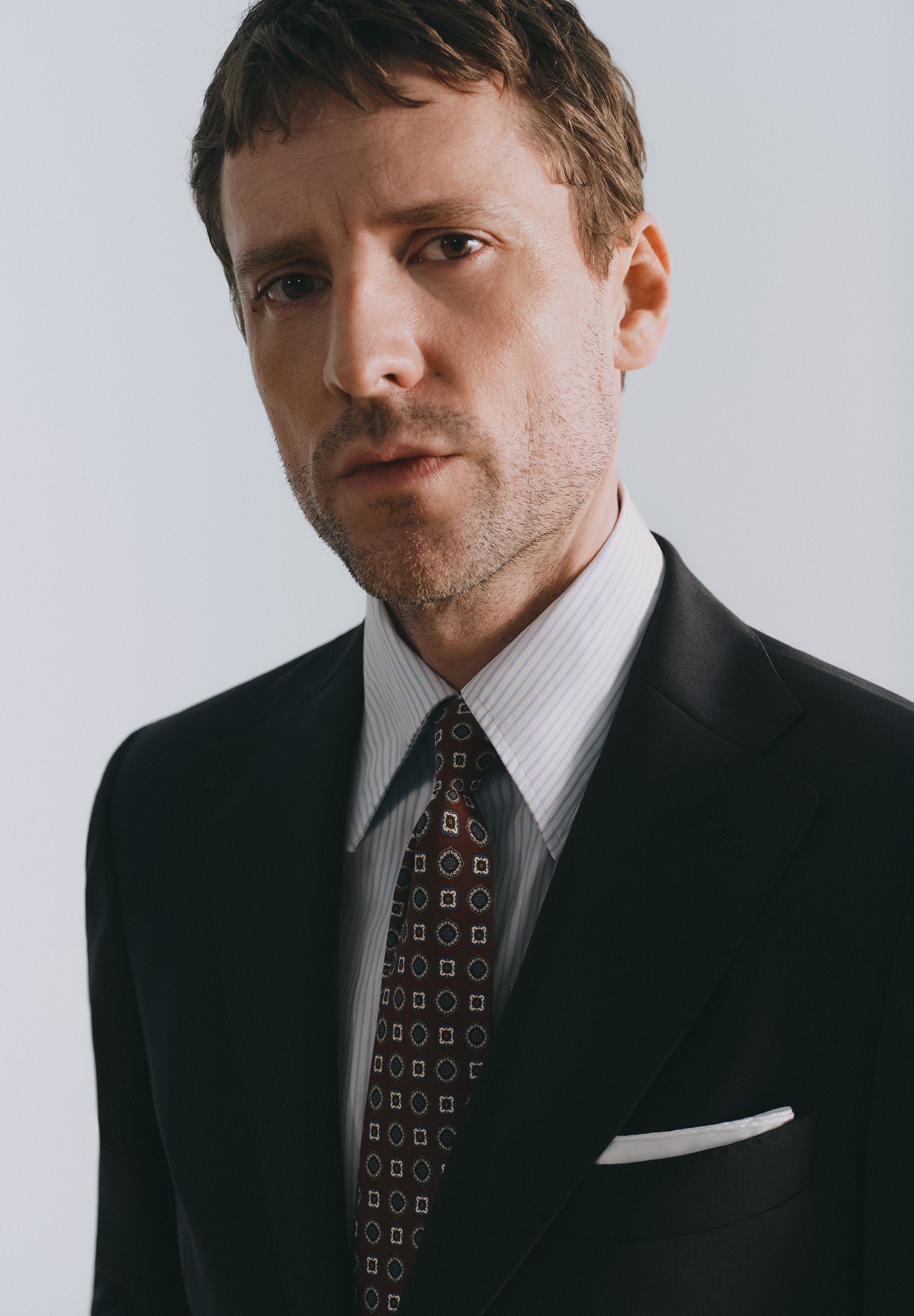CLASSIC SMART SHIRT