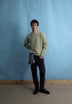 SLIM FIT JEANS