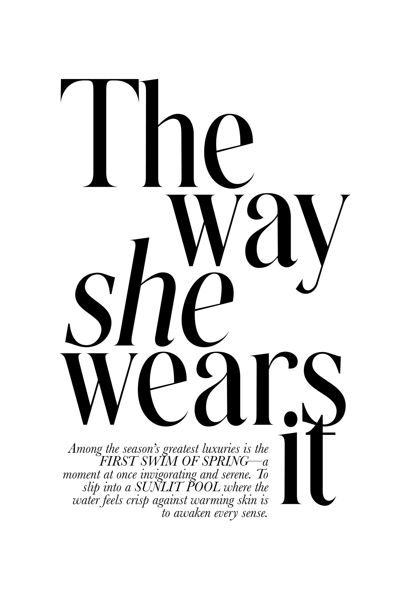 MULTICOLOURED TRIANGLE BIKINI