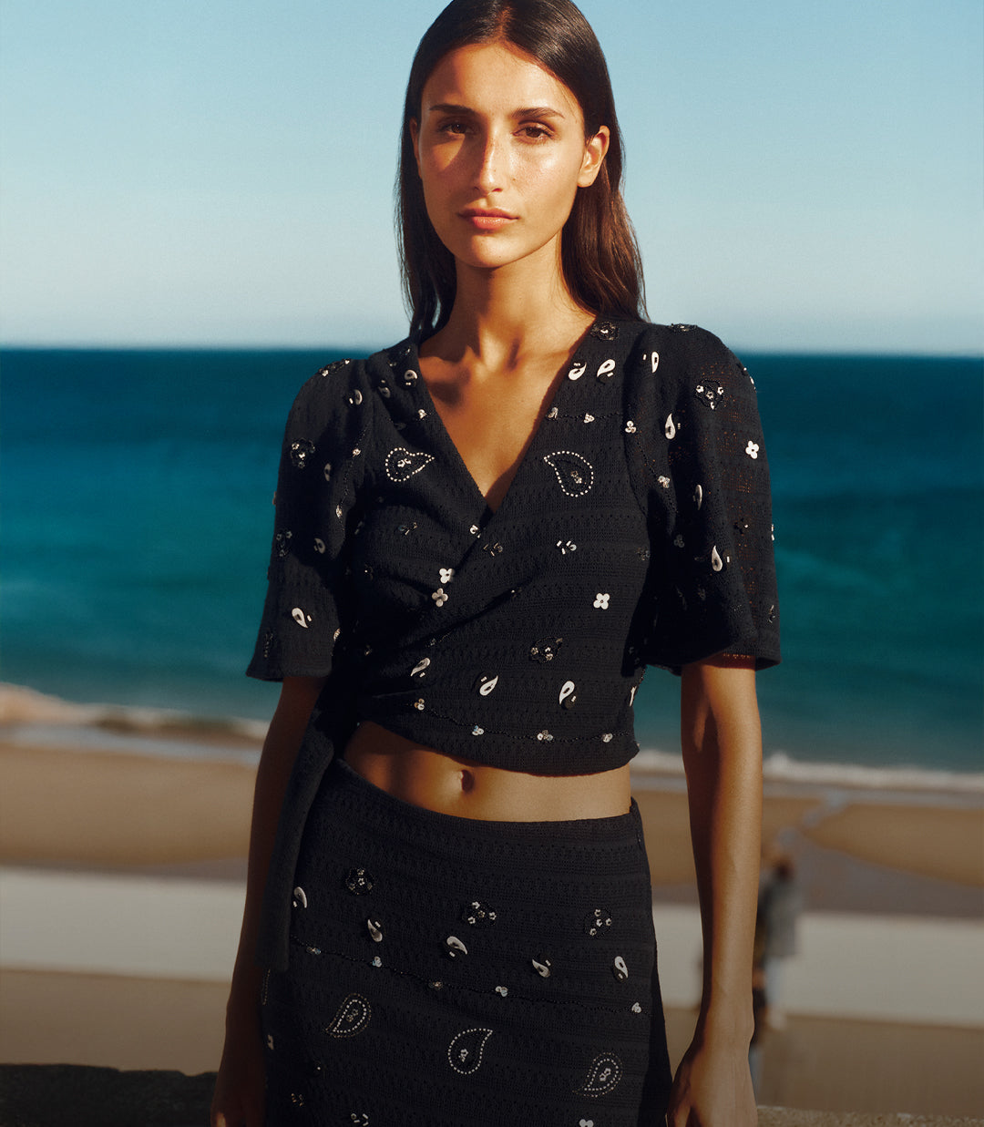 Total looks up to 50% off