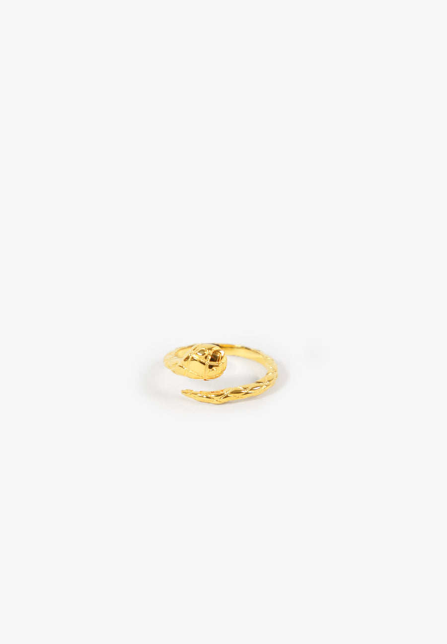 ANILLO SERPIENTE